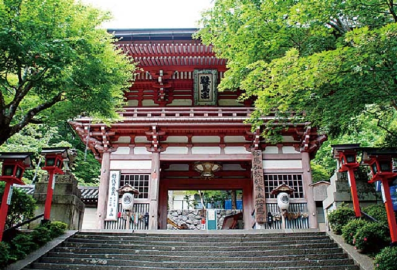 鞍馬寺