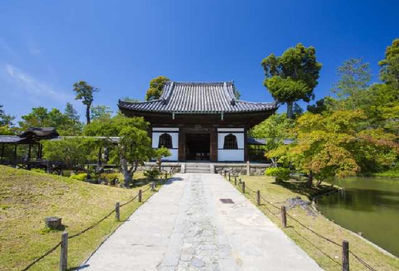 高台寺