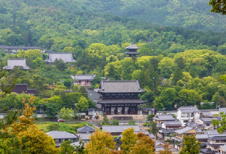 仁和寺