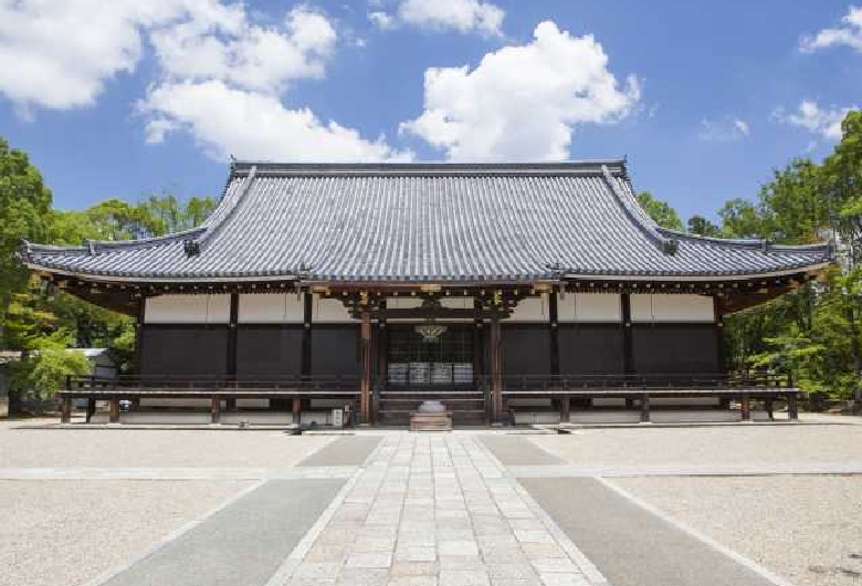 仁和寺