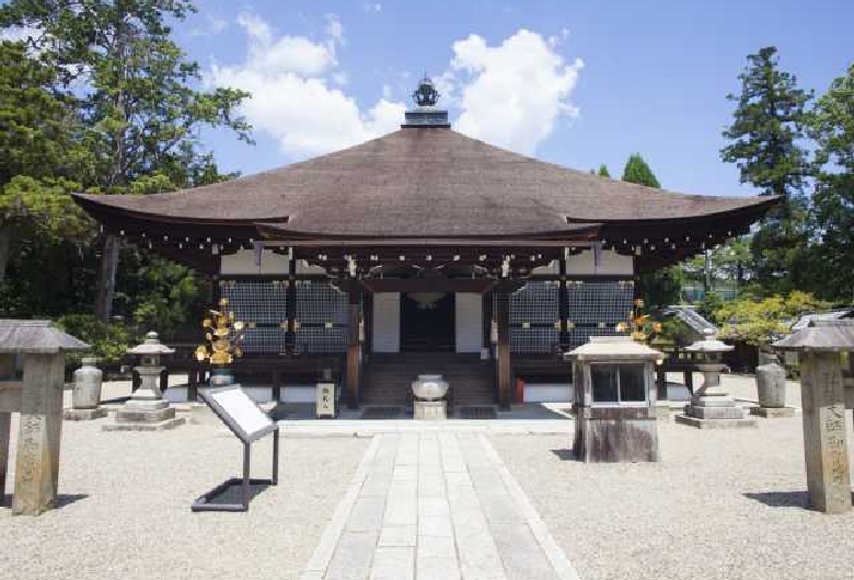 仁和寺
