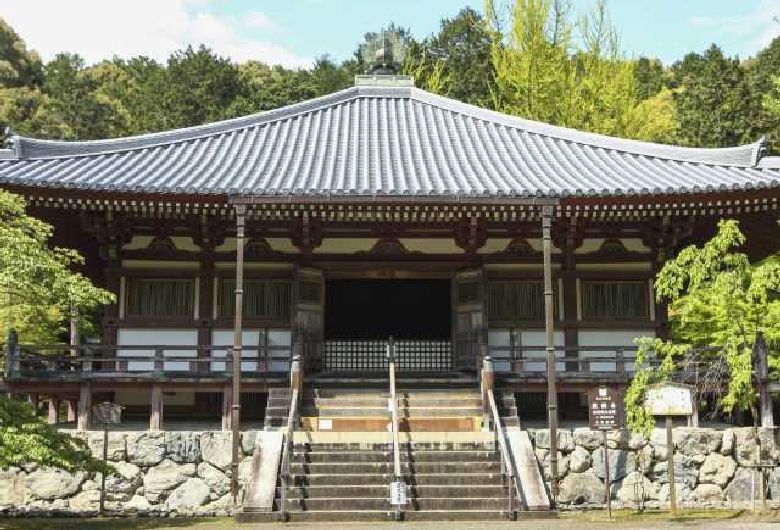 醍醐寺