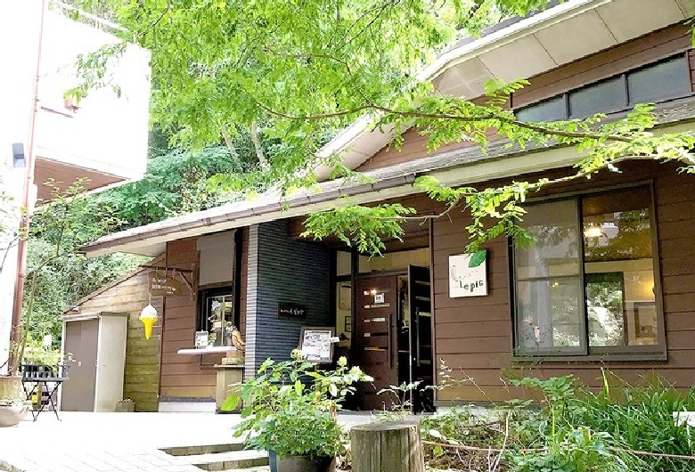 神戸市立森林植物園