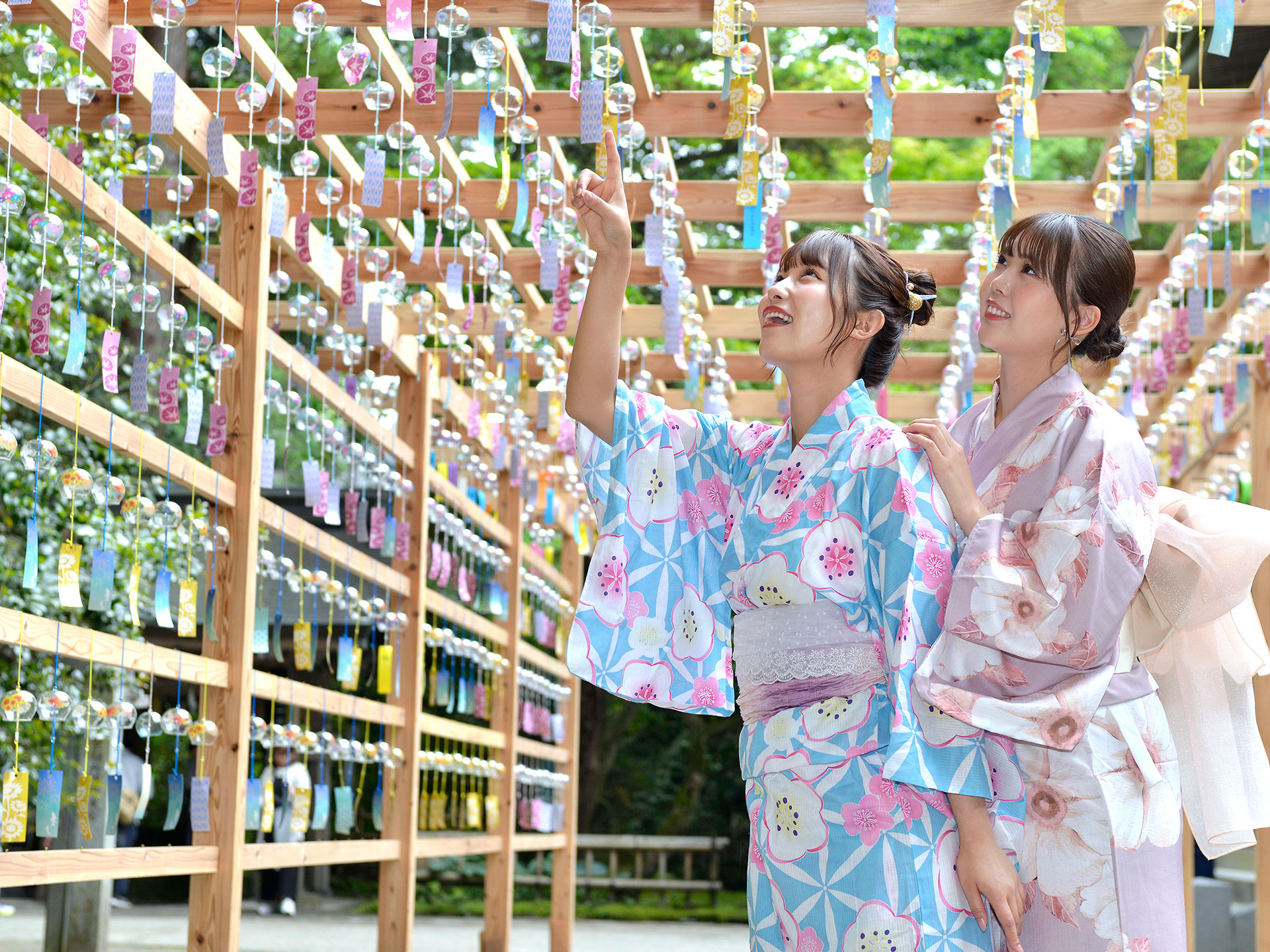 岩代国一之宮・会津総鎮守　伊佐須美神社