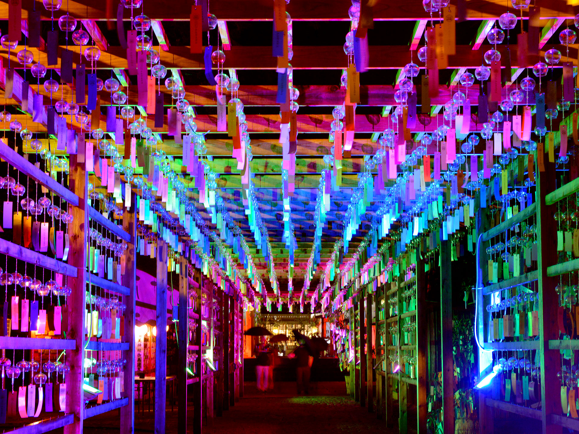 岩代国一之宮・会津総鎮守　伊佐須美神社