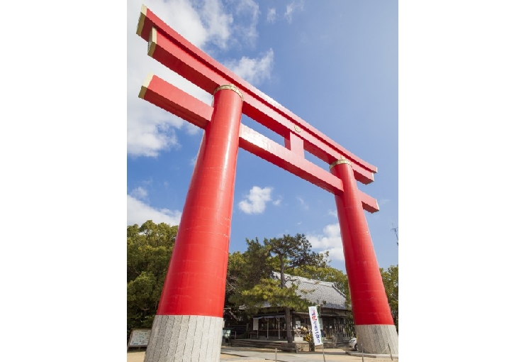 おのころ島神社