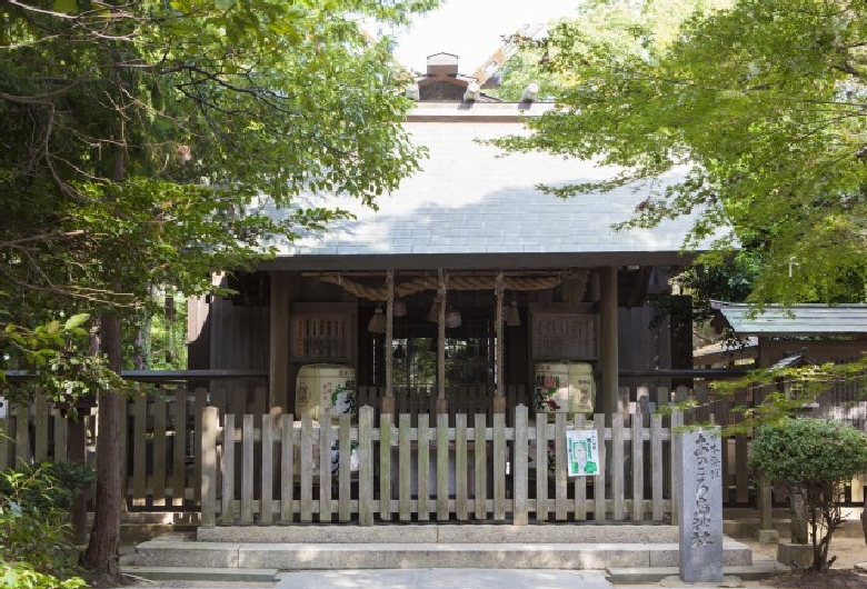 おのころ島神社