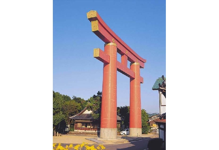 おのころ島神社