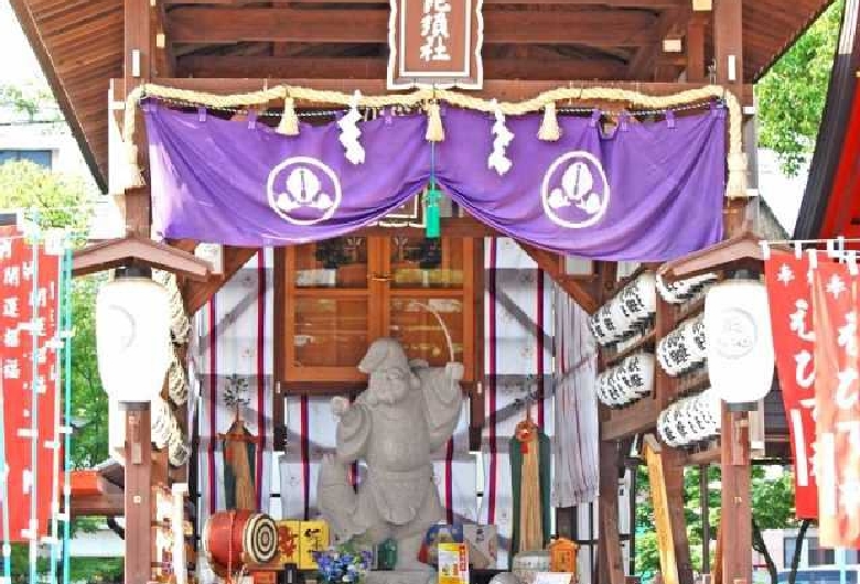 佐嘉神社