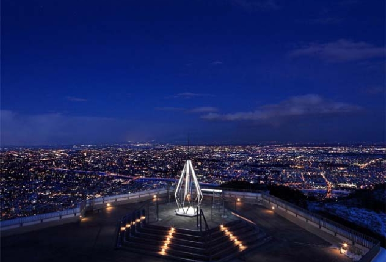 札幌もいわ山ロープウェイ