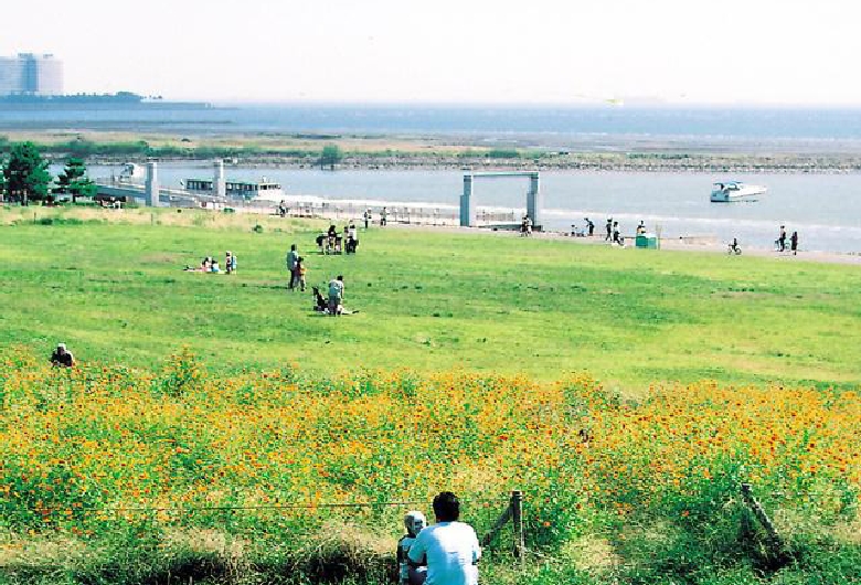 葛西臨海公園