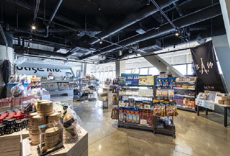 中部電力　ＭＩＲＡＩ　ＴＯＷＥＲ