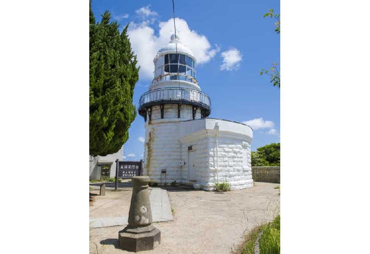 美保関灯台