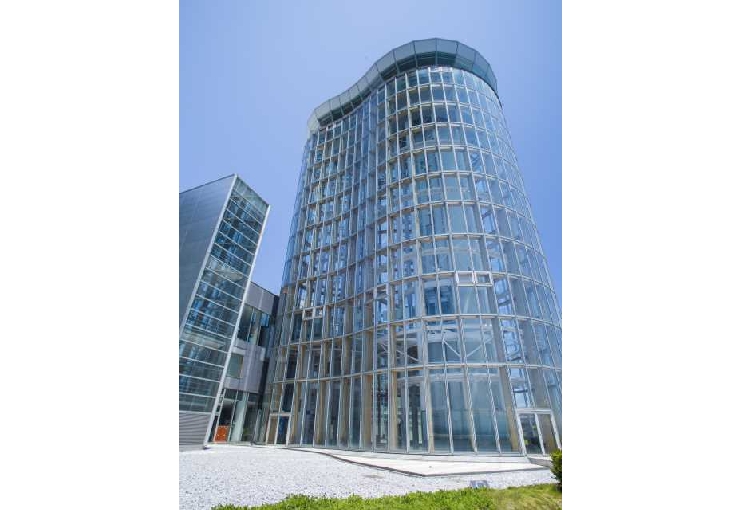 アジア博物館・井上靖記念館｜鳥取県米子市のおすすめ観光・レジャー