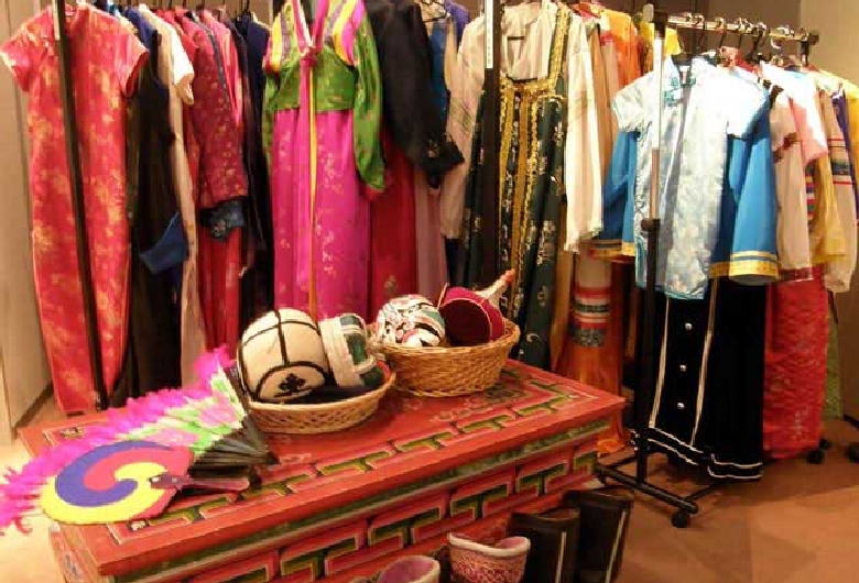 夢みなとタワー