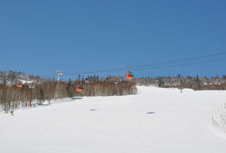 札幌国際スキー場