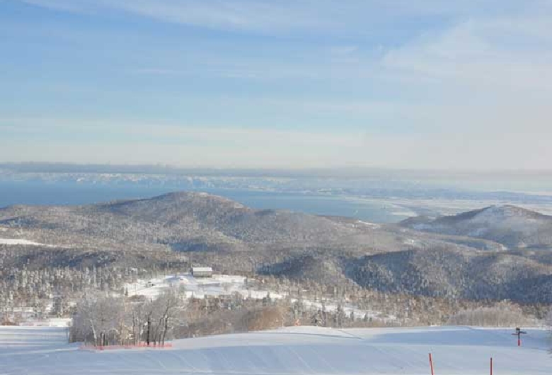 札幌国際スキー場