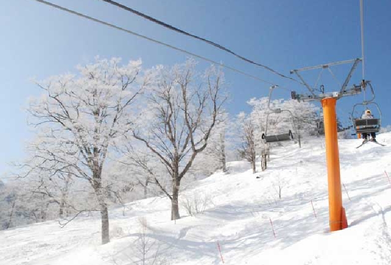 みやぎ蔵王えぼしリゾート