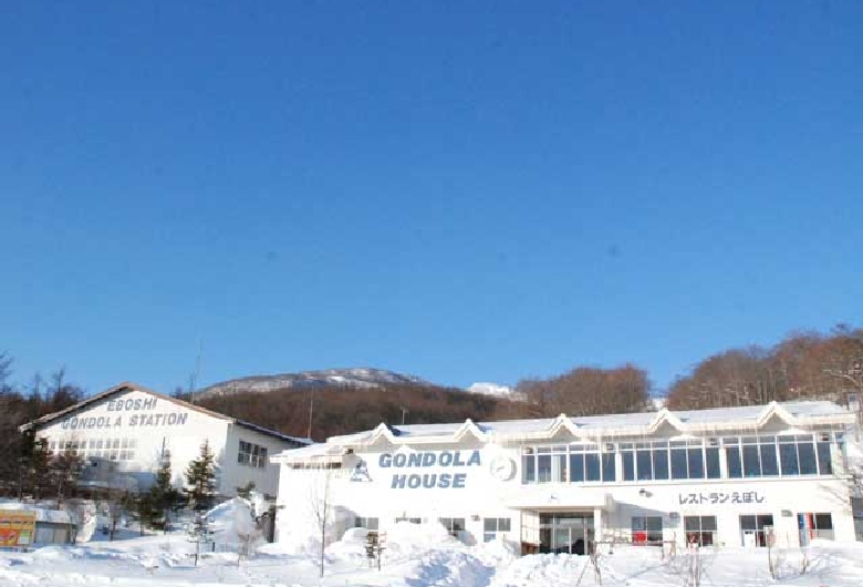 みやぎ蔵王えぼしリゾート