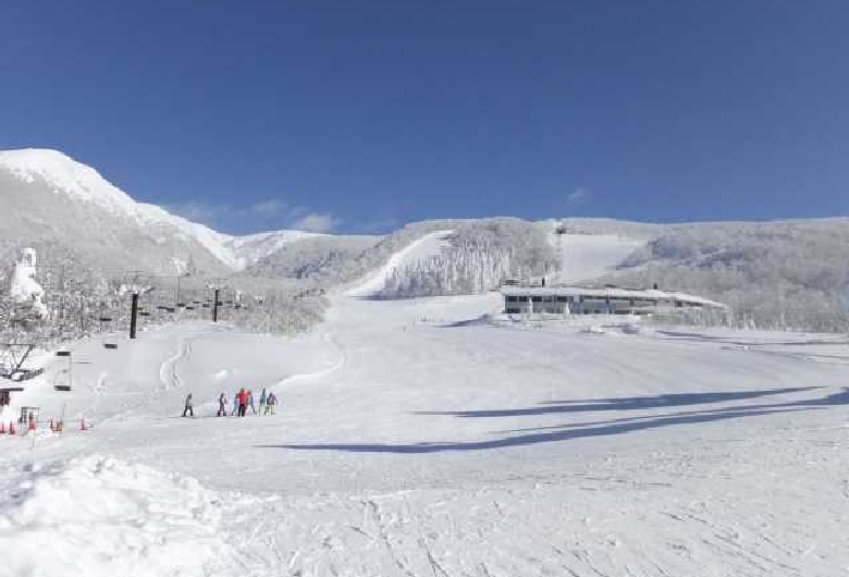 蔵王ライザワールド