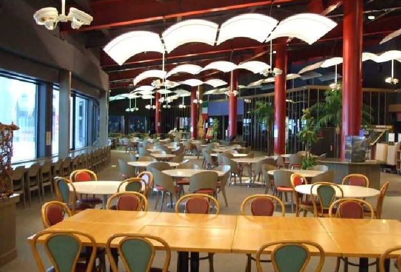 蔵王ライザワールド