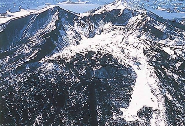 裏磐梯スキー場