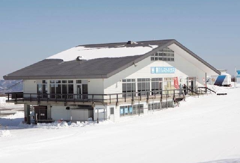 グランディ羽鳥湖スキーリゾート