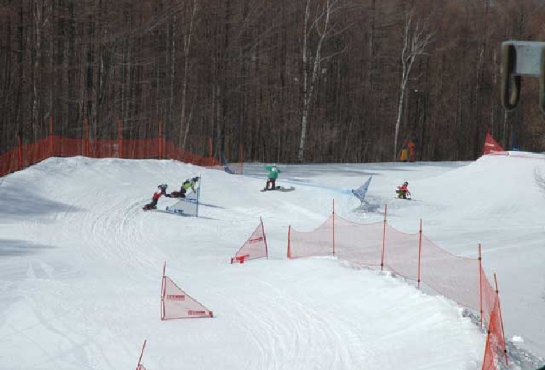 エーデルワイス・スキーリゾート