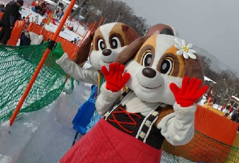 エーデルワイス・スキーリゾート