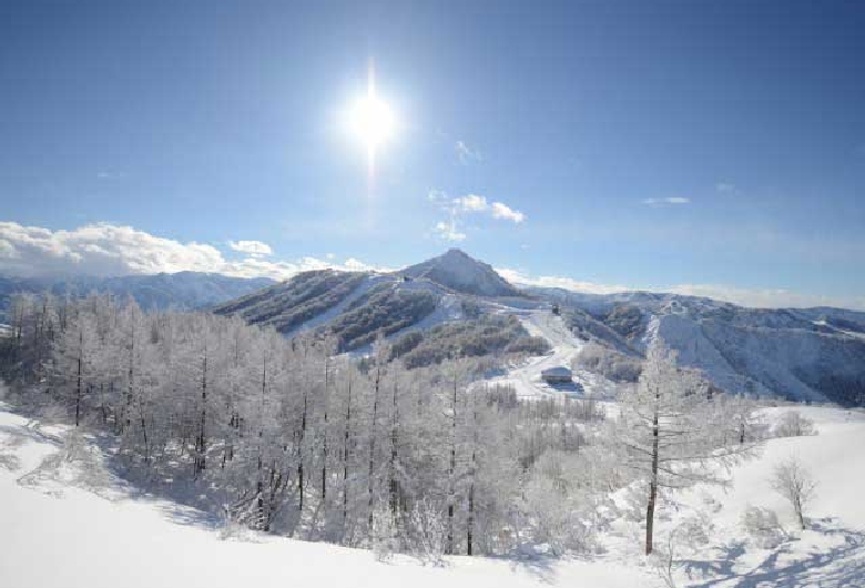 舞子スノーリゾート