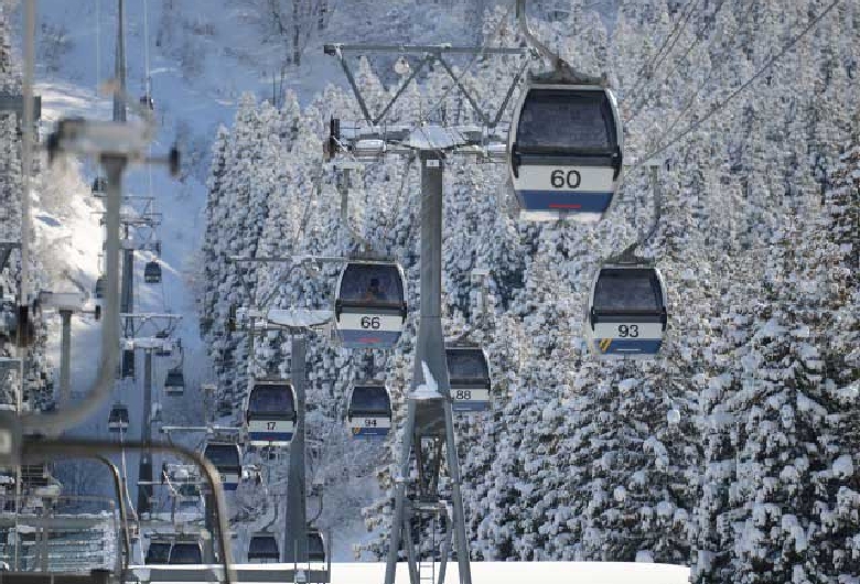 舞子スノーリゾート