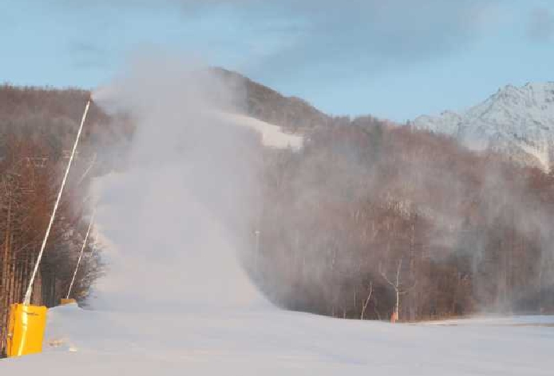 サンメドウズ清里スキー場