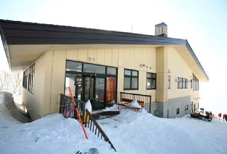 竜王スキーパーク