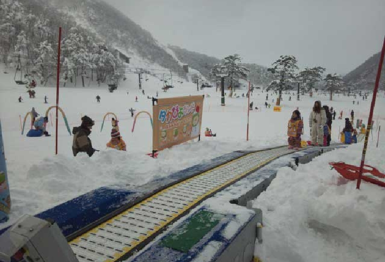 だいせんホワイトリゾート