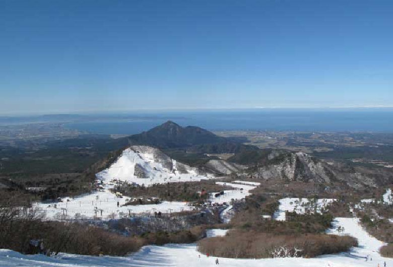 だいせんホワイトリゾート