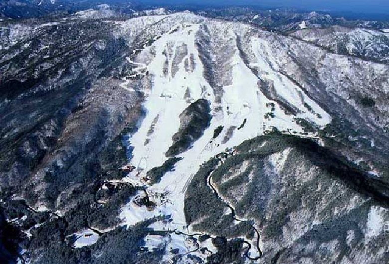 恐羅漢スノーパーク