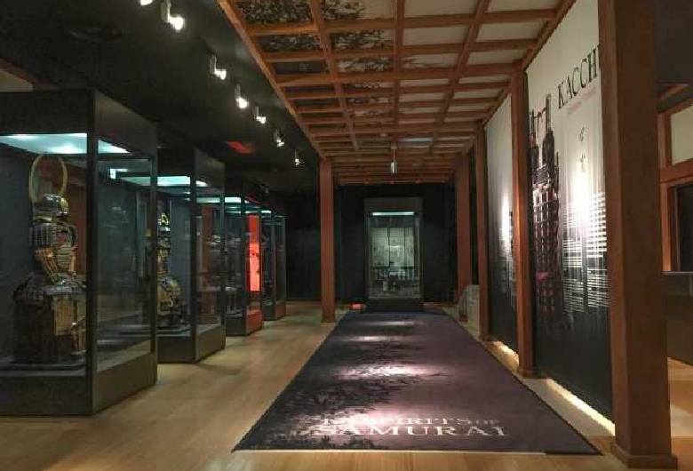 小田原城址公園