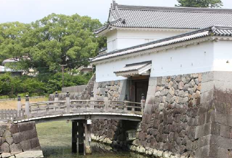 小田原城址公園