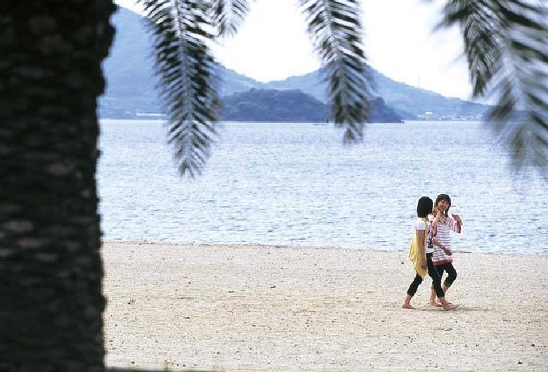 瀬戸田サンセットビーチ