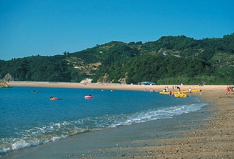 瀬戸田サンセットビーチ