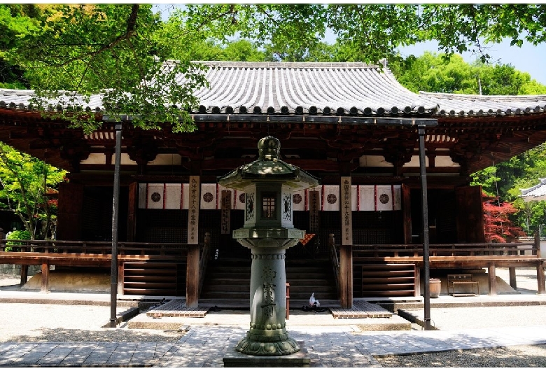 霊山寺