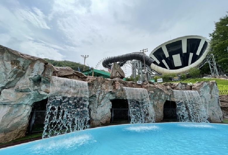 東京サマーランド