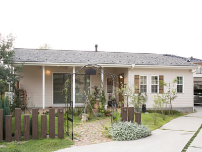 「リブロ ホーム」