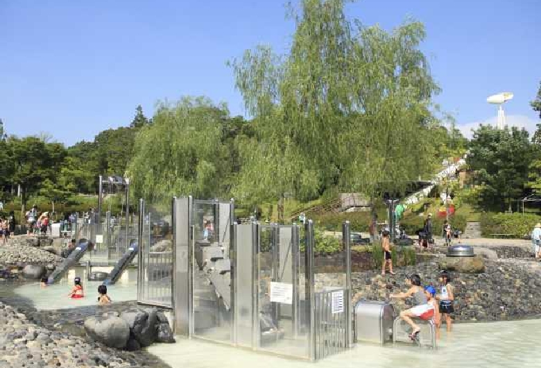 愛・地球博記念公園（モリコロパーク）