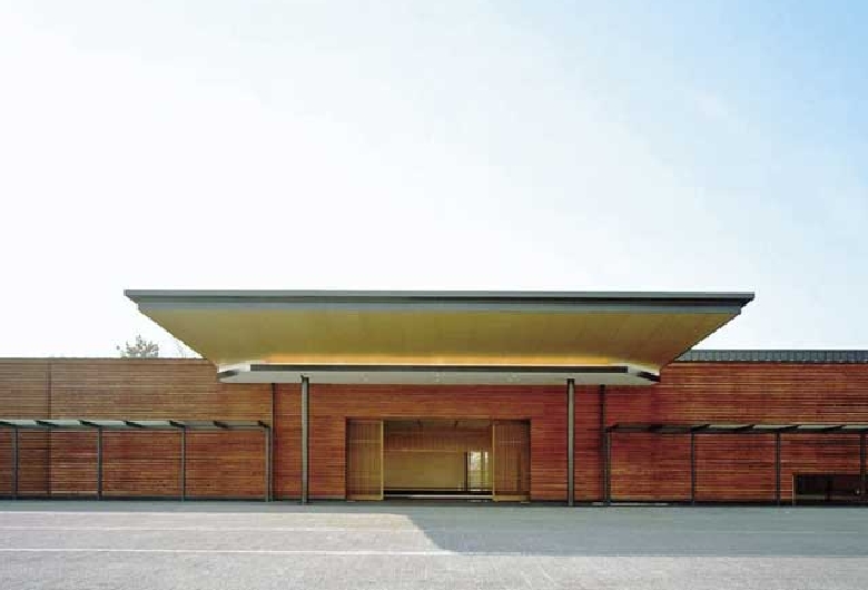 愛・地球博記念公園（モリコロパーク）