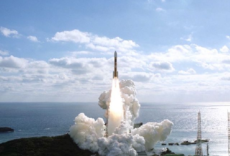 種子島宇宙センター 宇宙科学技術館