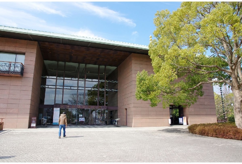 茨城県近代美術館