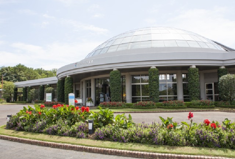 フローランテ宮崎