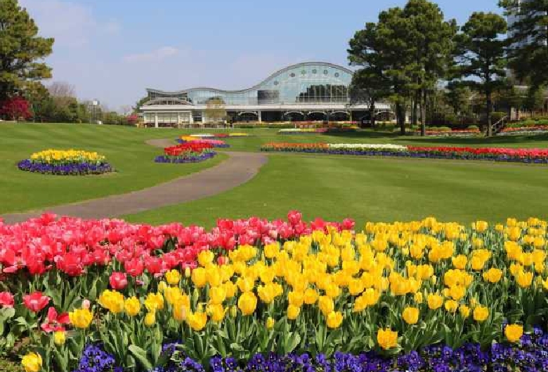 フローランテ宮崎