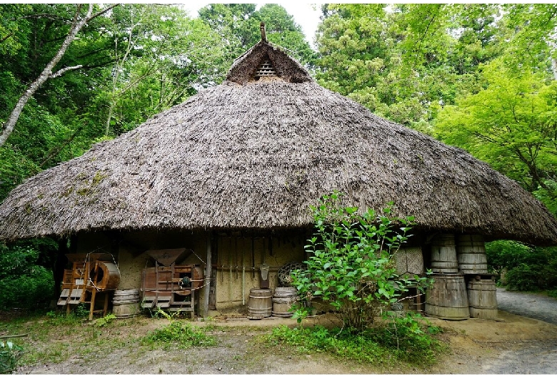 甲賀の里忍術村